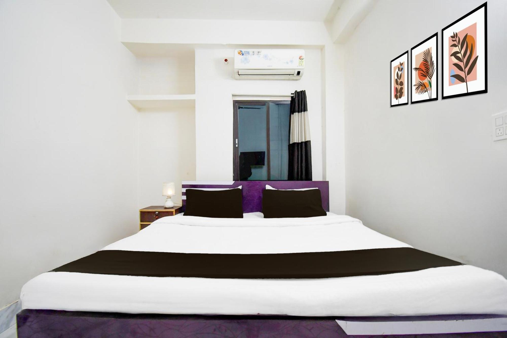 Hotel O The Light Hotel Danapur Exterior foto