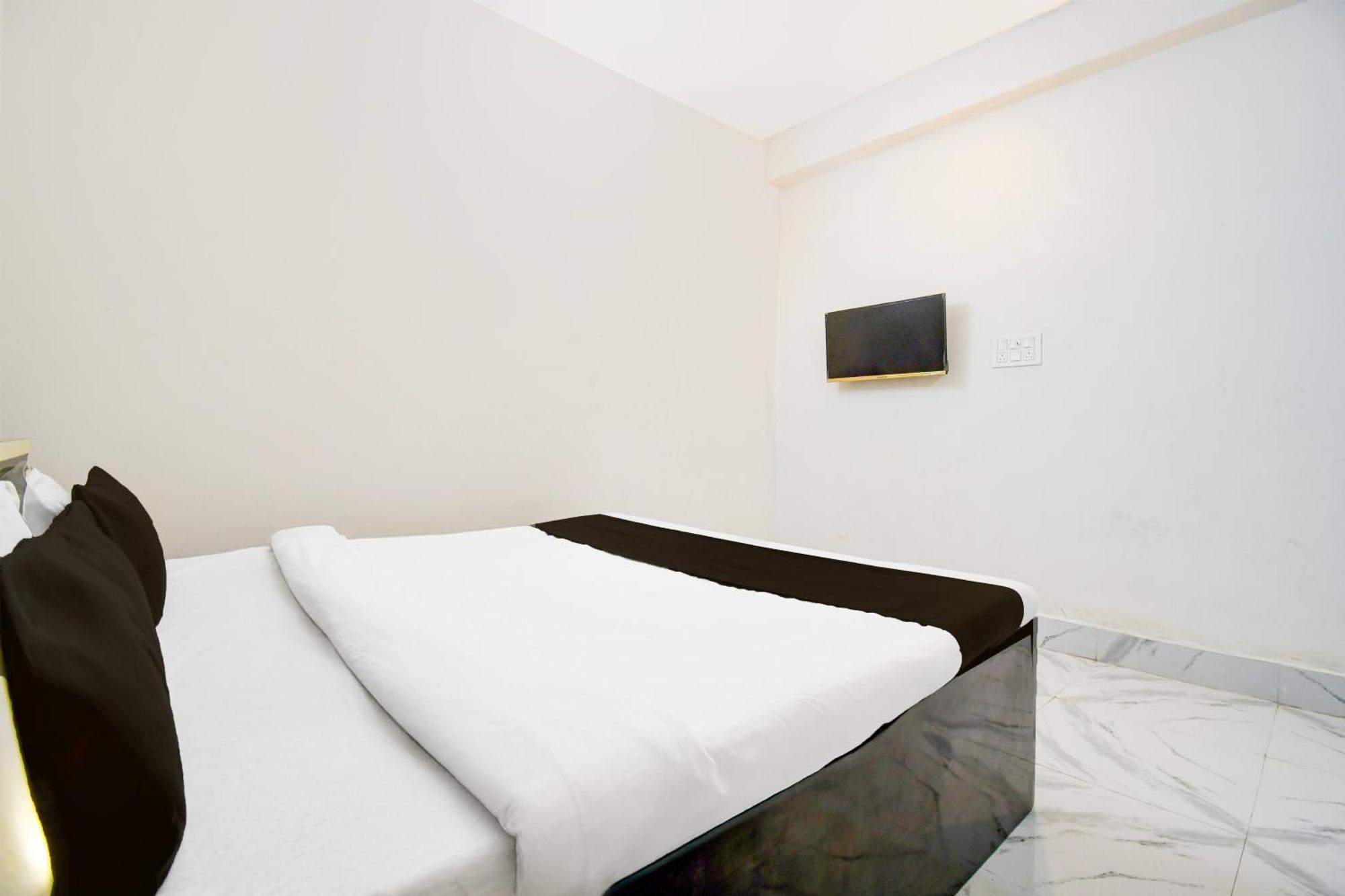 Hotel O The Light Hotel Danapur Exterior foto