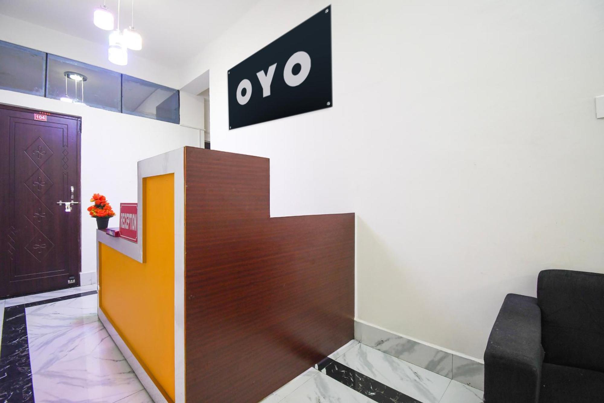 Hotel O The Light Hotel Danapur Exterior foto