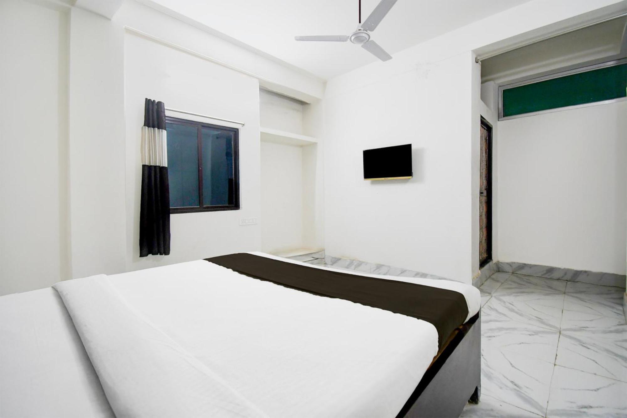 Hotel O The Light Hotel Danapur Exterior foto