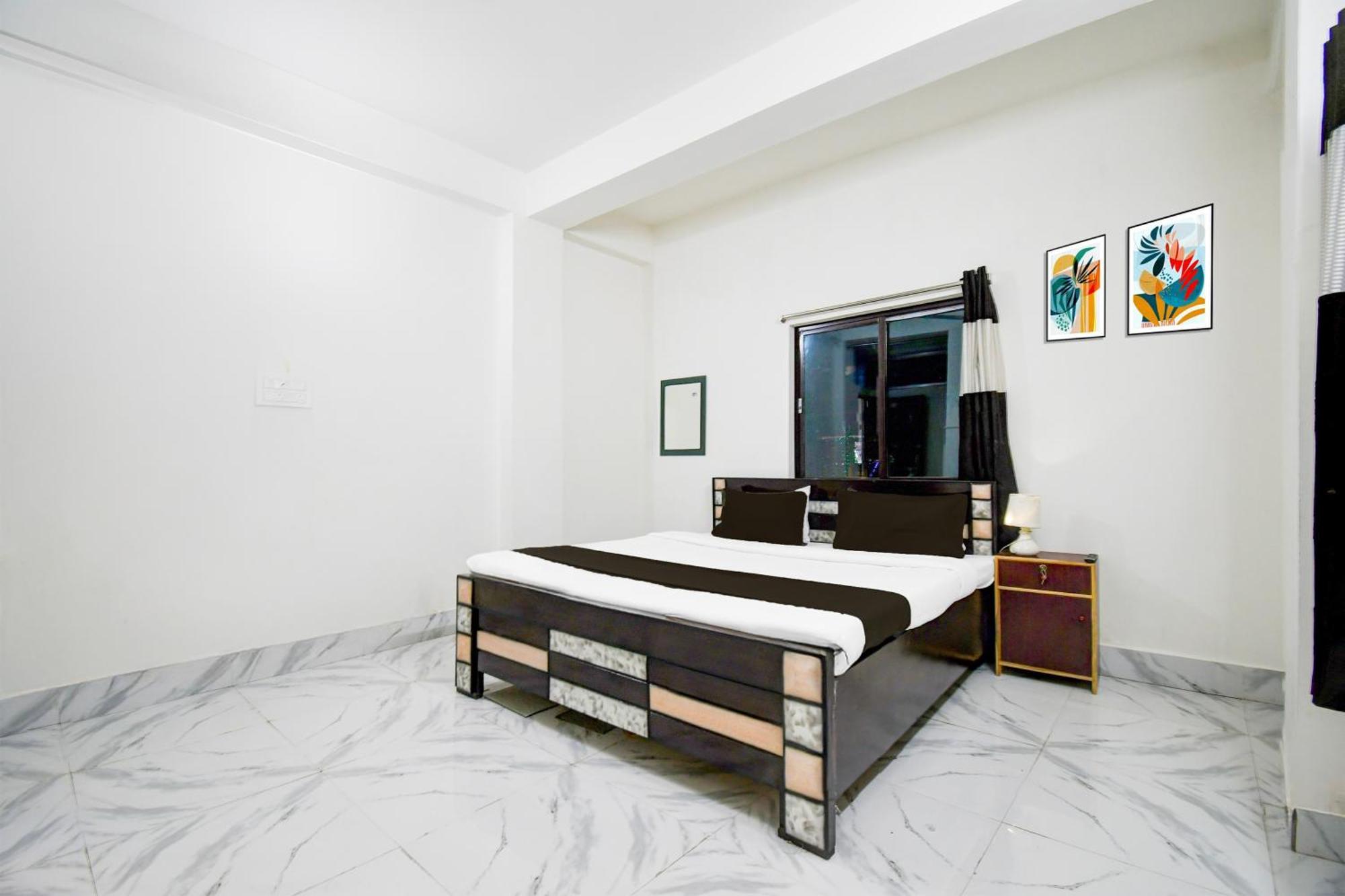 Hotel O The Light Hotel Danapur Exterior foto