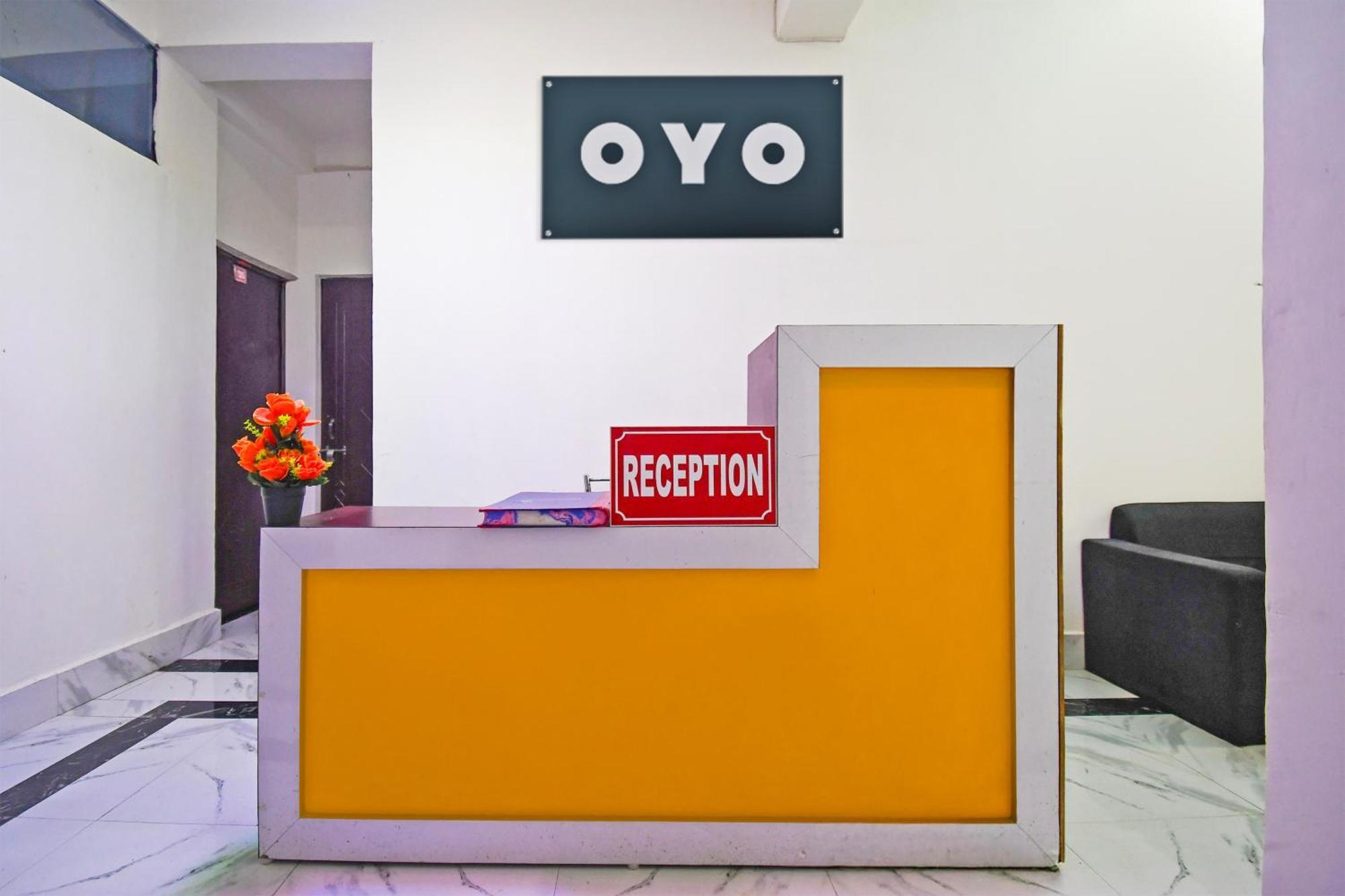 Hotel O The Light Hotel Danapur Exterior foto