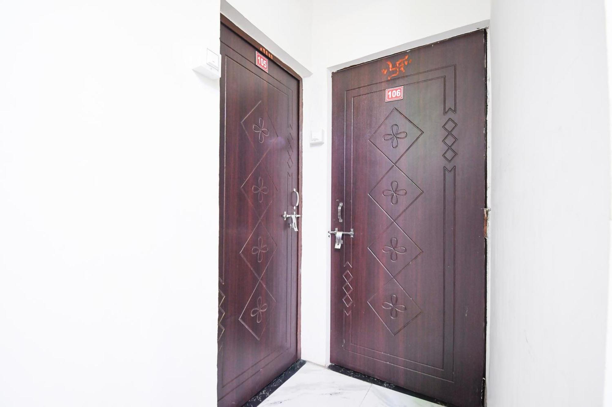 Hotel O The Light Hotel Danapur Exterior foto