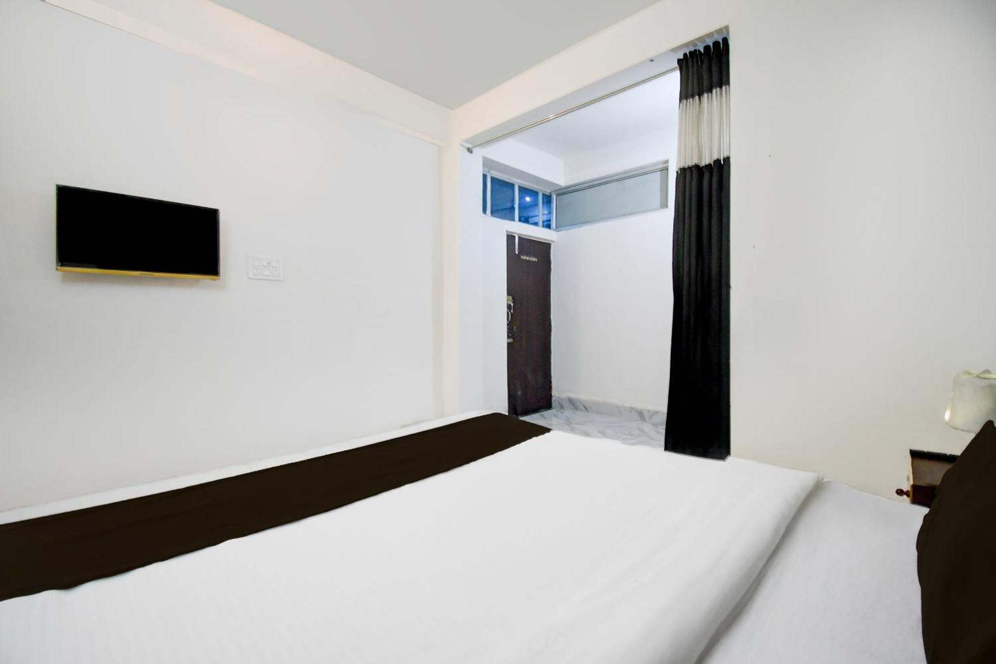 Hotel O The Light Hotel Danapur Exterior foto