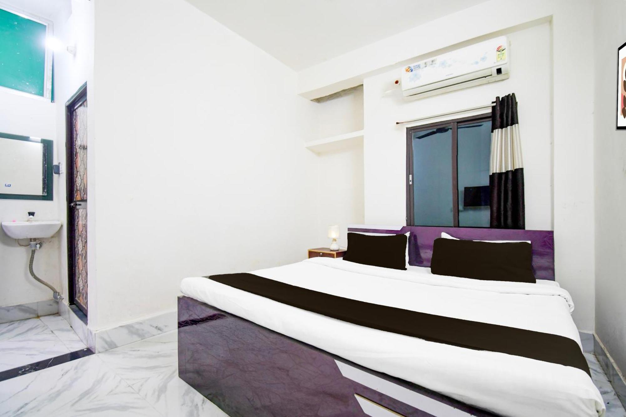 Hotel O The Light Hotel Danapur Exterior foto