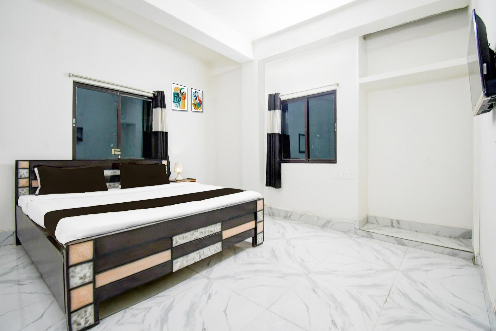 Hotel O The Light Hotel Danapur Exterior foto