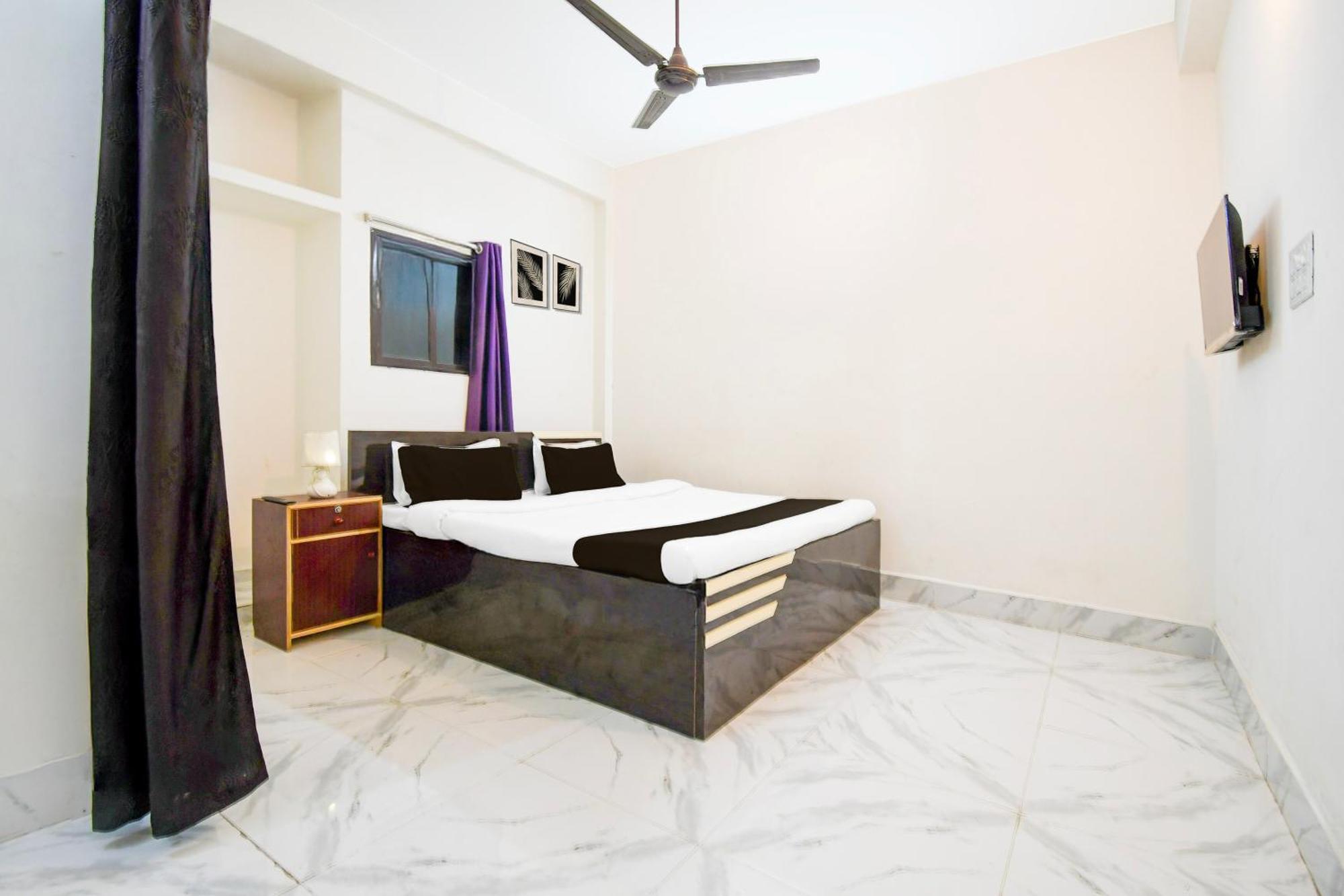 Hotel O The Light Hotel Danapur Exterior foto