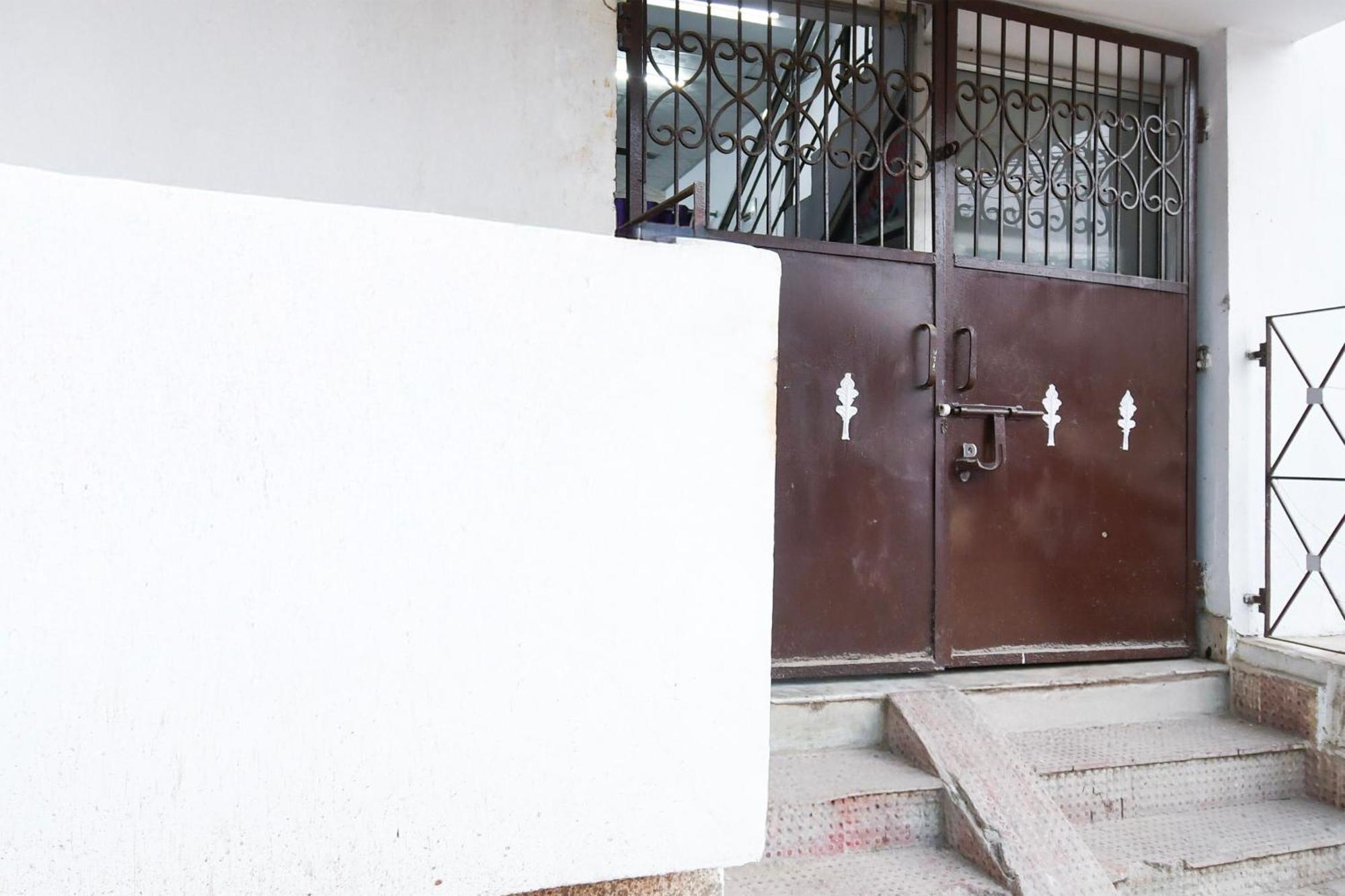 Hotel O The Light Hotel Danapur Exterior foto